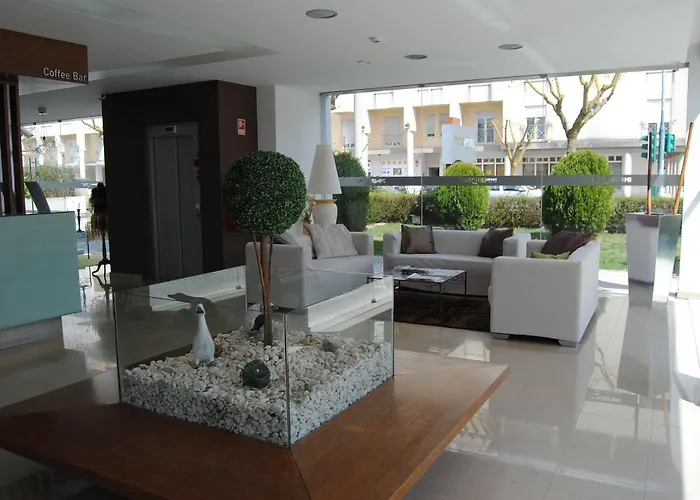 Imperhotel By Umbral 3*