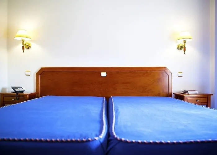 Hotel Imperhotel By Umbral Fátima