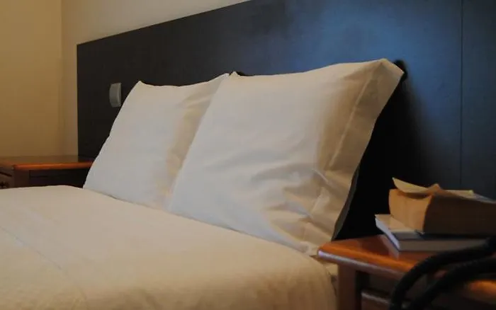 فندق Imperhotel By Umbral 3*