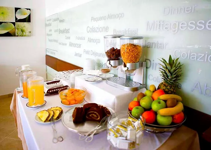 فندق Imperhotel By Umbral