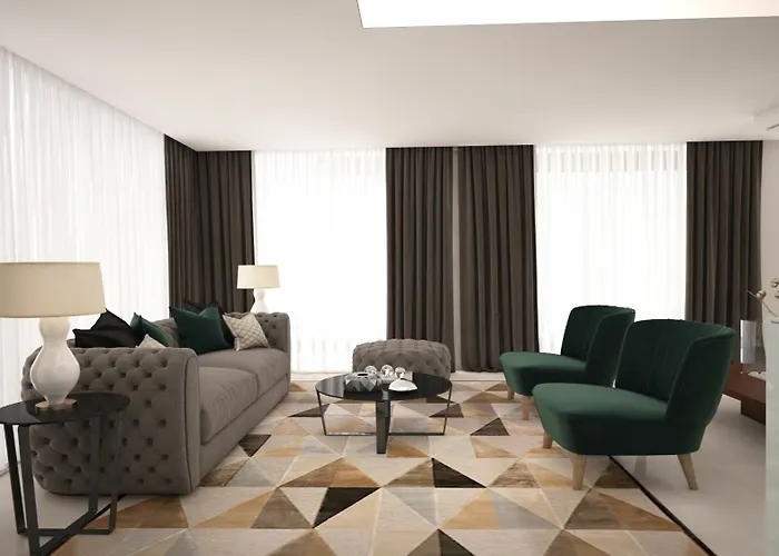 فندق Imperhotel By Umbral فاطمة