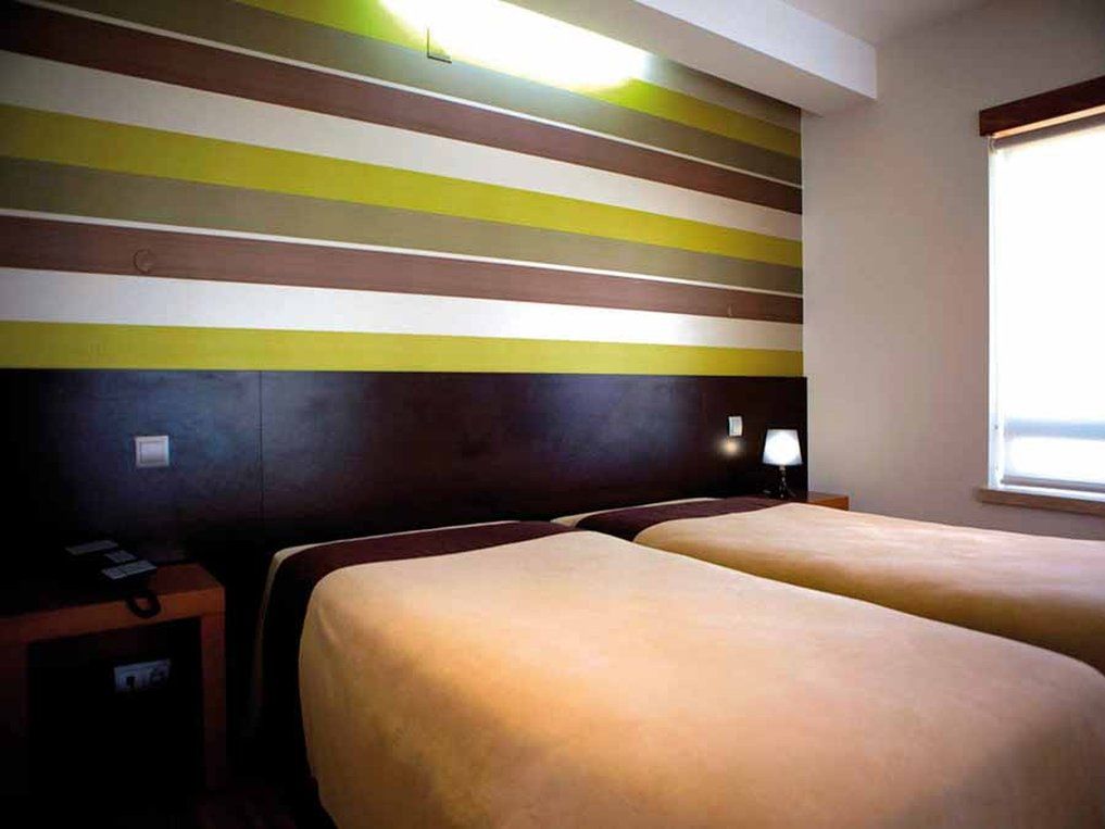 Hotel Imperhotel By Umbral Fatima, Portugal - book now, 2026 prices