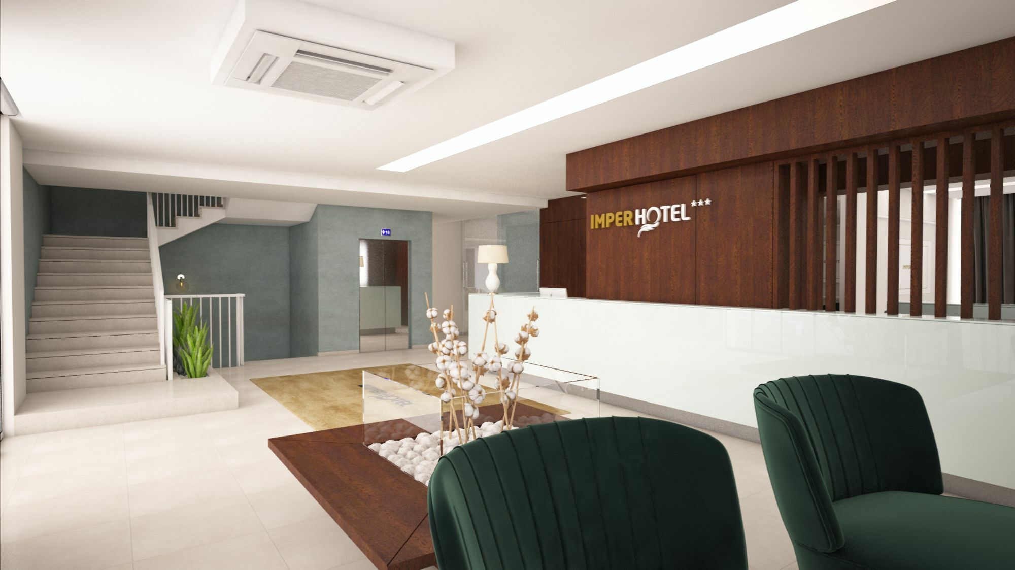 Hotel Imperhotel By Umbral Fatima, Portugal - book now, 2026 prices